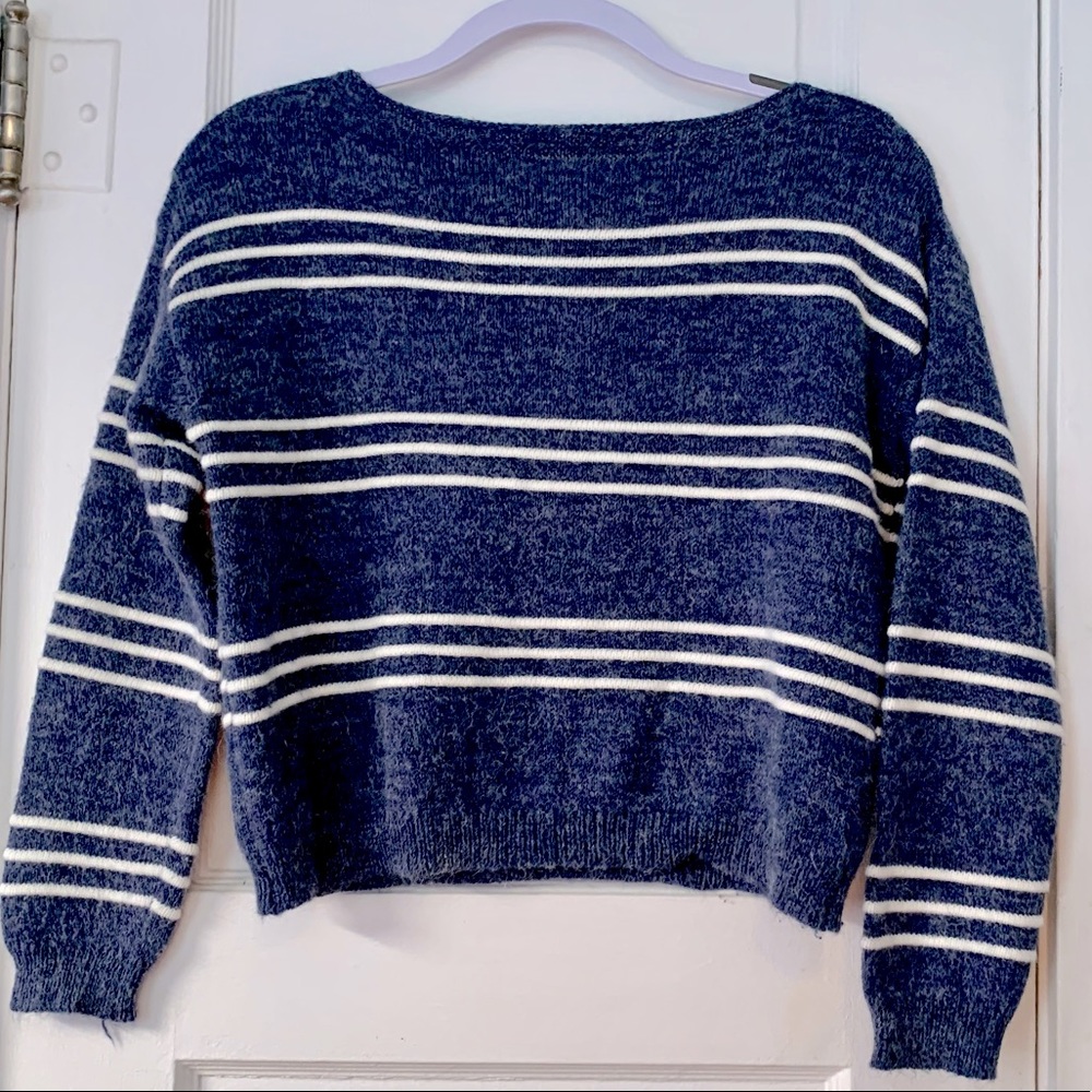 Romew sweater
